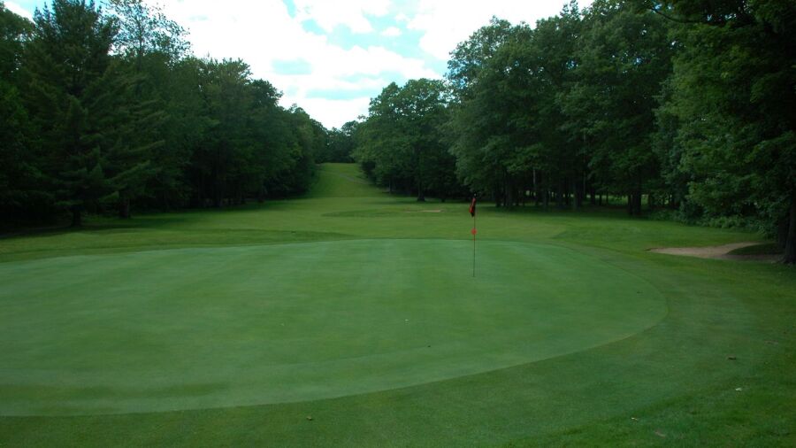 Loon Golf Resort - The Ridge: #5