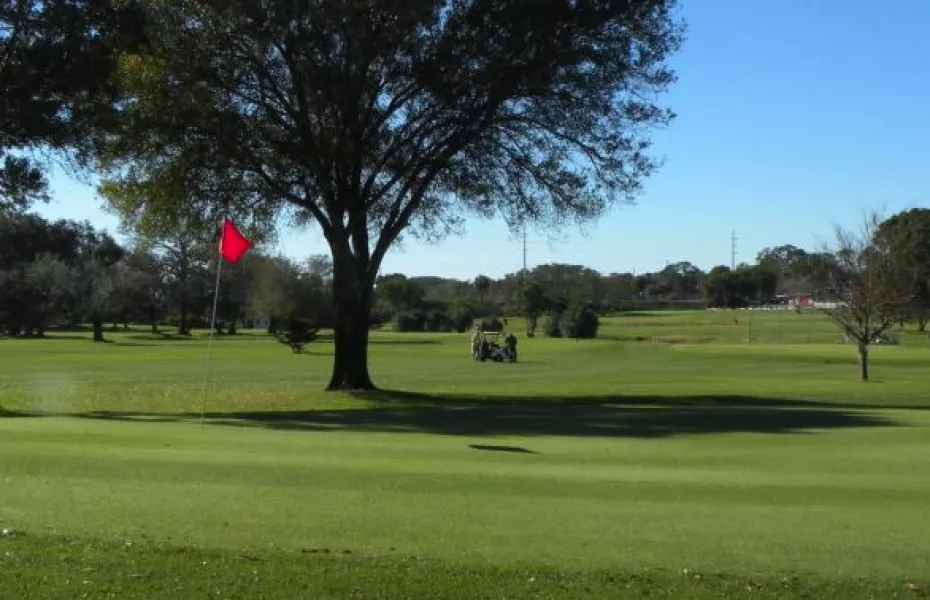 Pinecrest GC