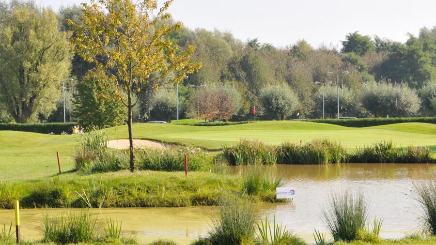 Golf & More Huckingen