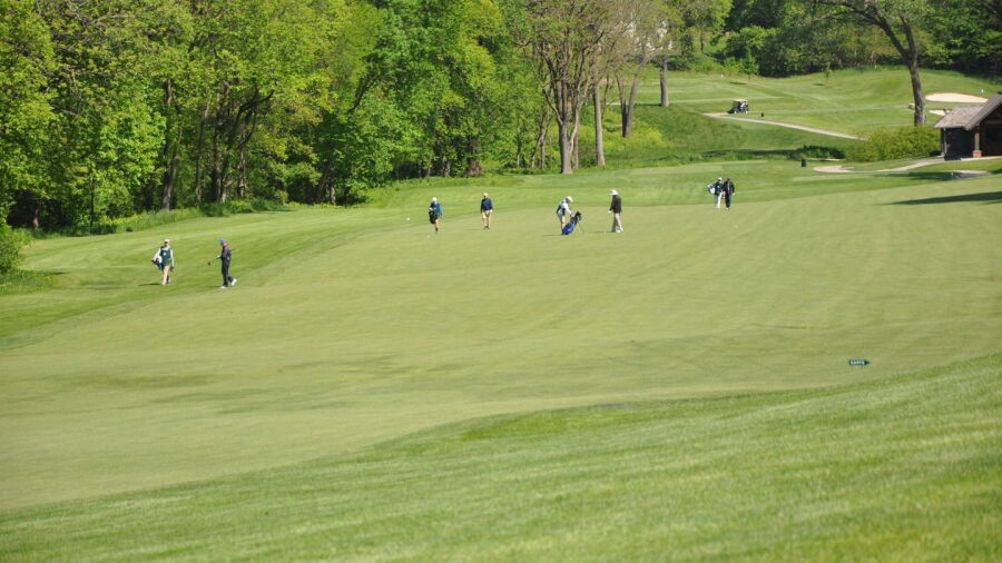Omaha CC