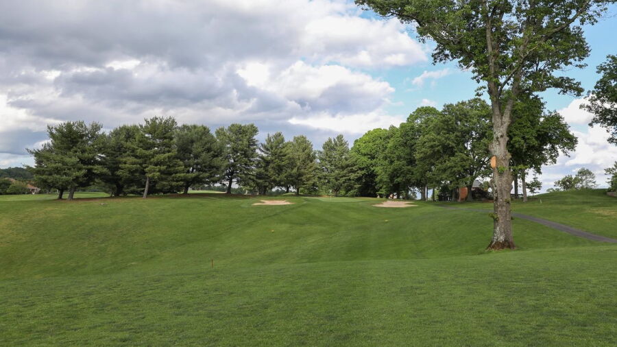 Ivy Hill GC
