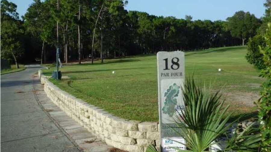 Brookridge GCC: #18