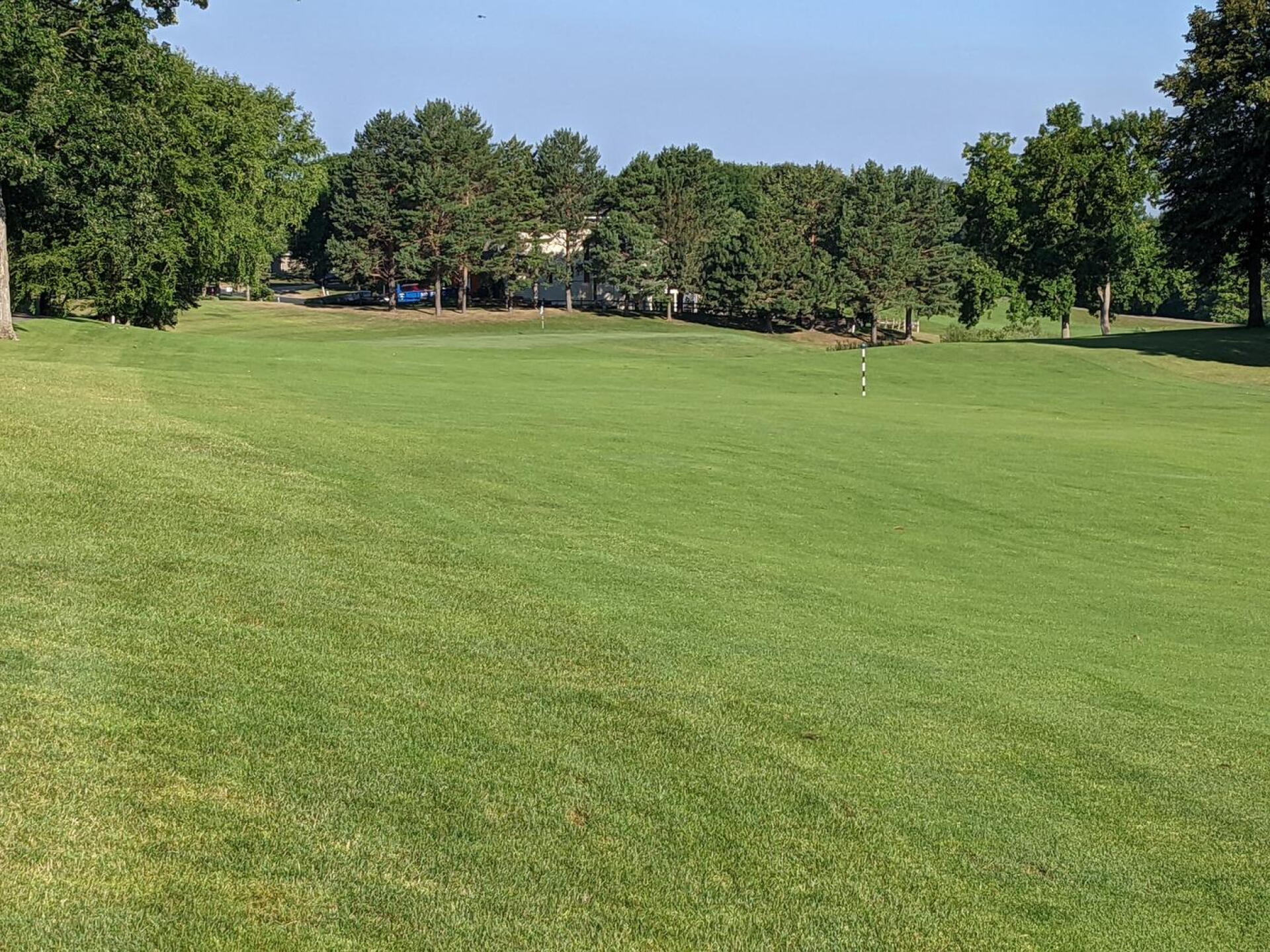 (Photo submitted by GolferJake78 on 08/03/2021)