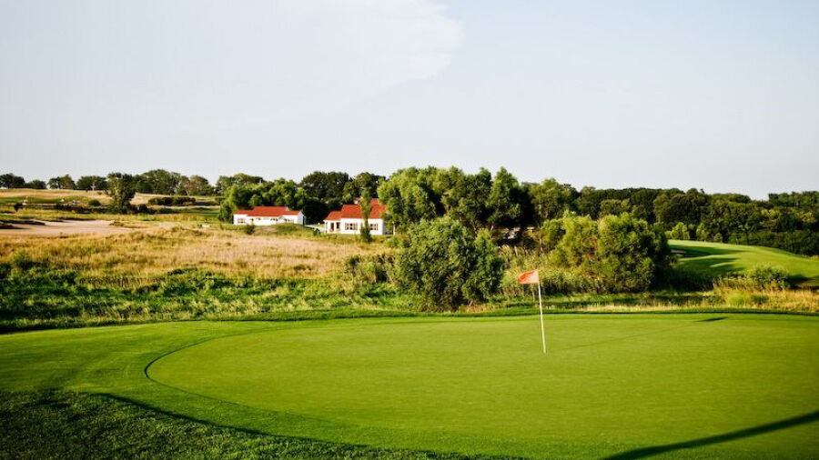 ArborLinks GC