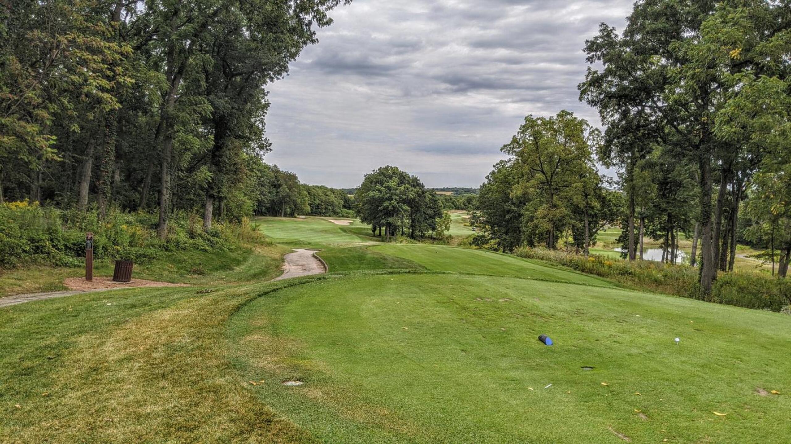 (Photo submitted by Back9Ben on 09/24/2020)