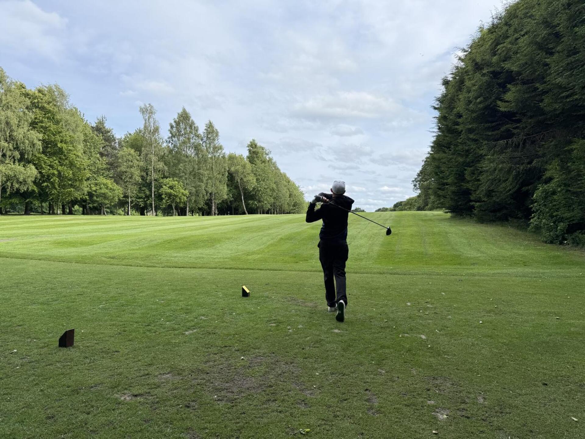 (Photo submitted by Landells on 06/03/2025)