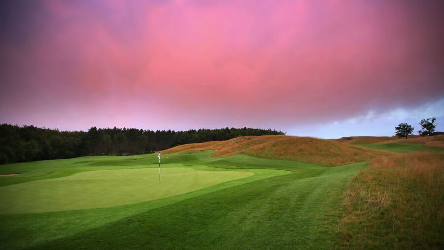 Centurion Club: #4