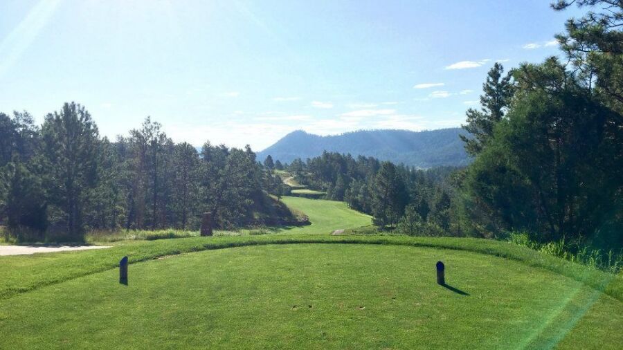 Southern Hills GC: #11
