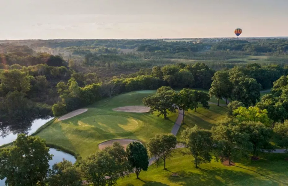 Brute at Grand Geneva Resort & Spa: #4