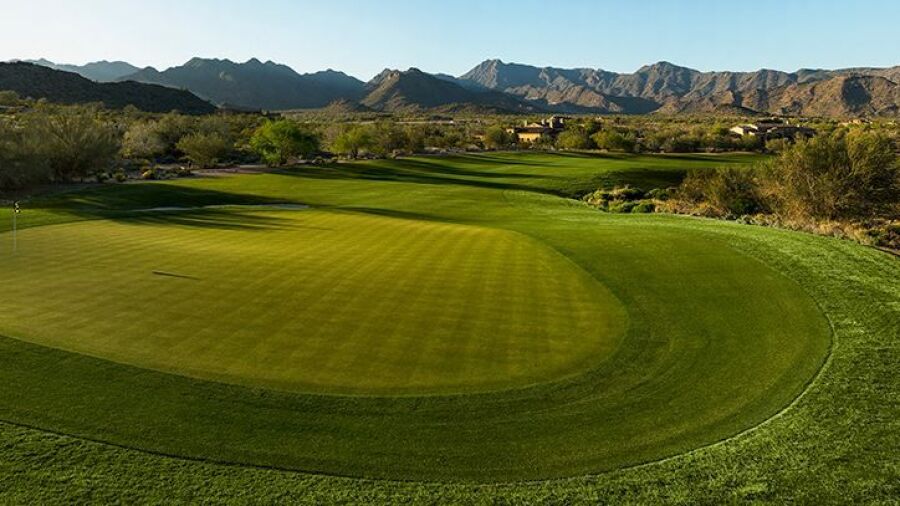 Verrado GC - Founder's