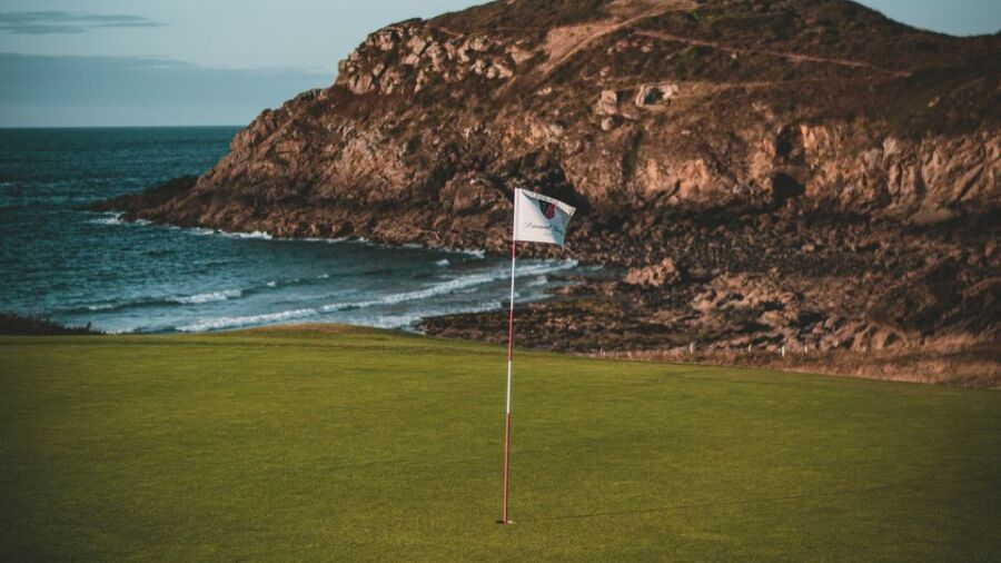 Dinard GC