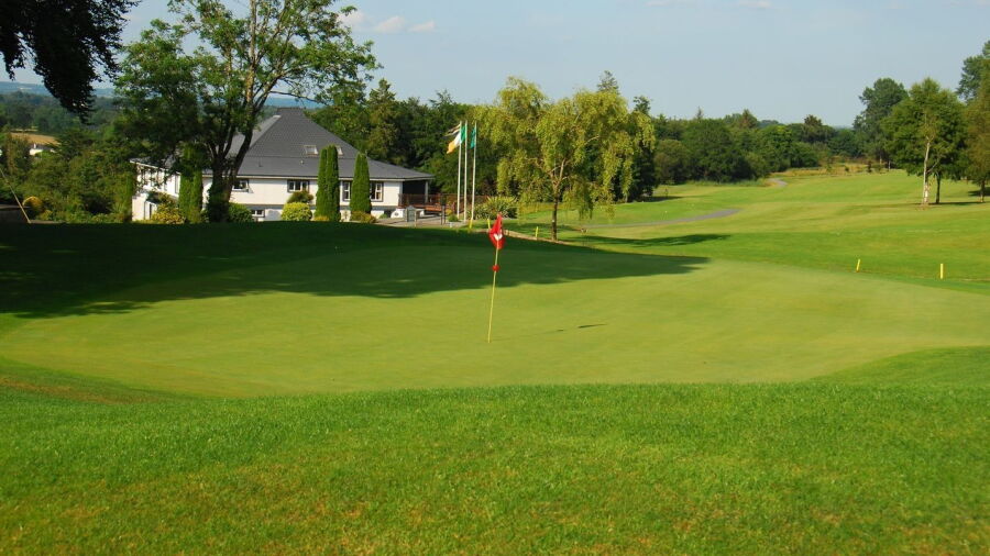 County Longford GC