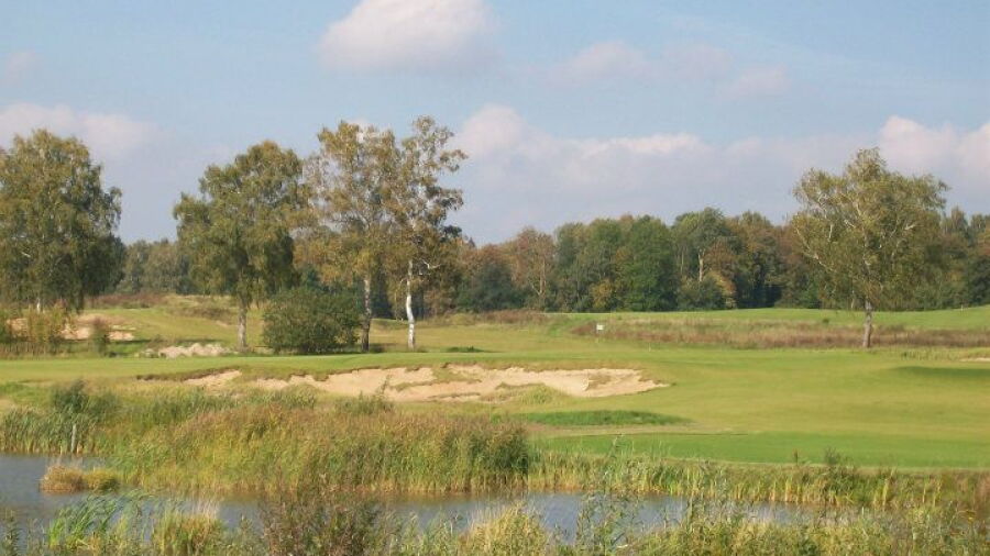 Sand Valley GCC: #7