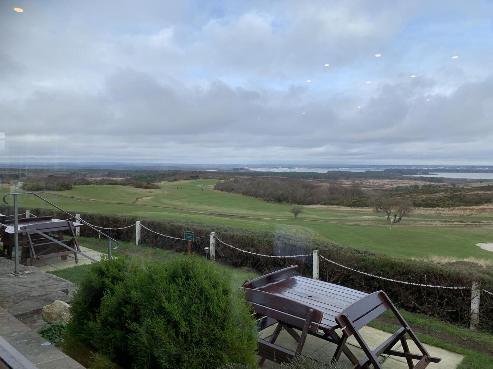 Signature hole (Photo submitted by deankyall on 02/01/2023)