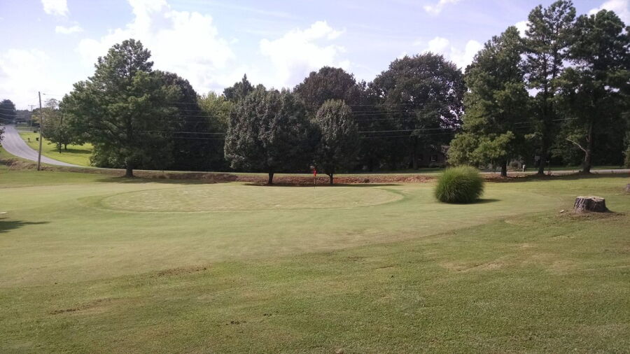 Centerville GC