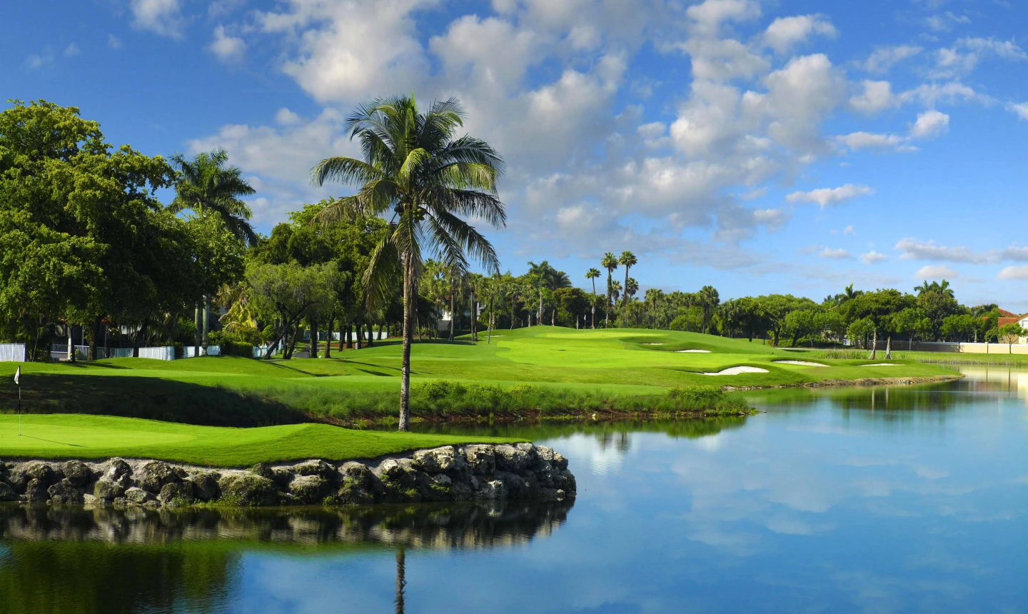 Trump National Doral Miami - McLean Course