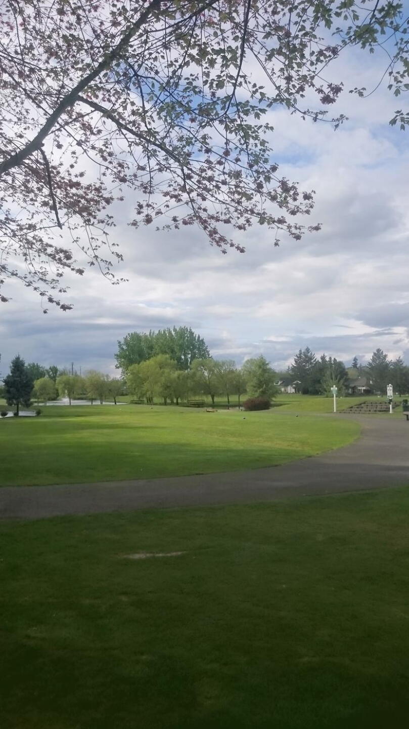 First Tee / 9th green (Photo submitted by RyanBam on 08/17/2020)