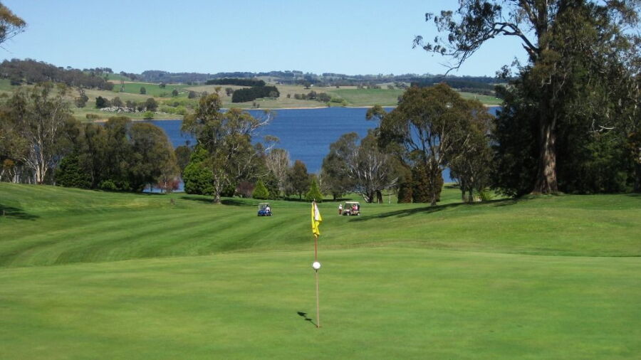 Oberon GC