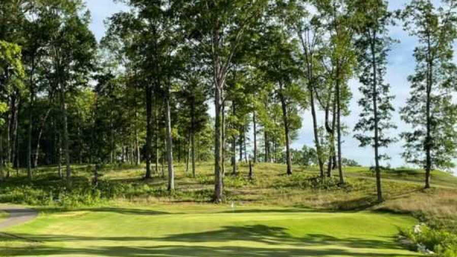 The Patch at The Preserve