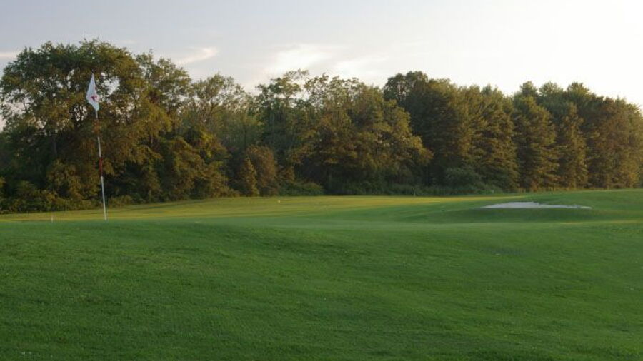 Beechwood GC