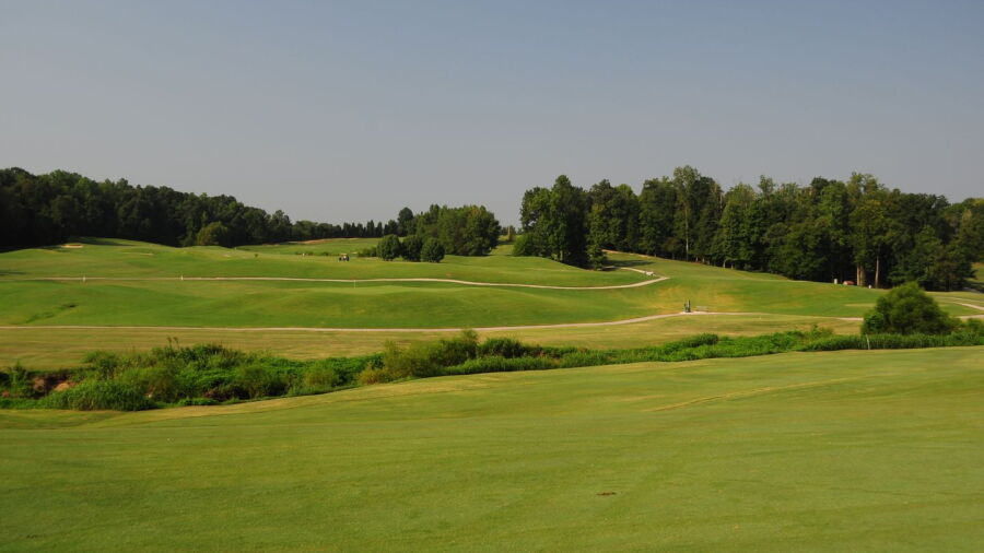 Winding Creek GC