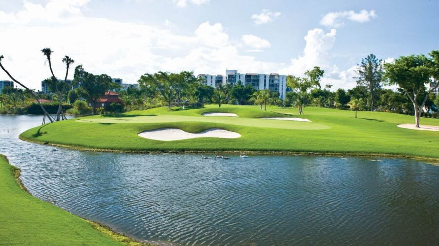 Kensafari GC
