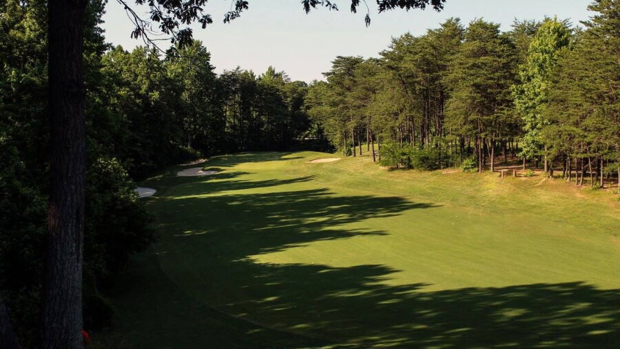 Fort Belvoir GC