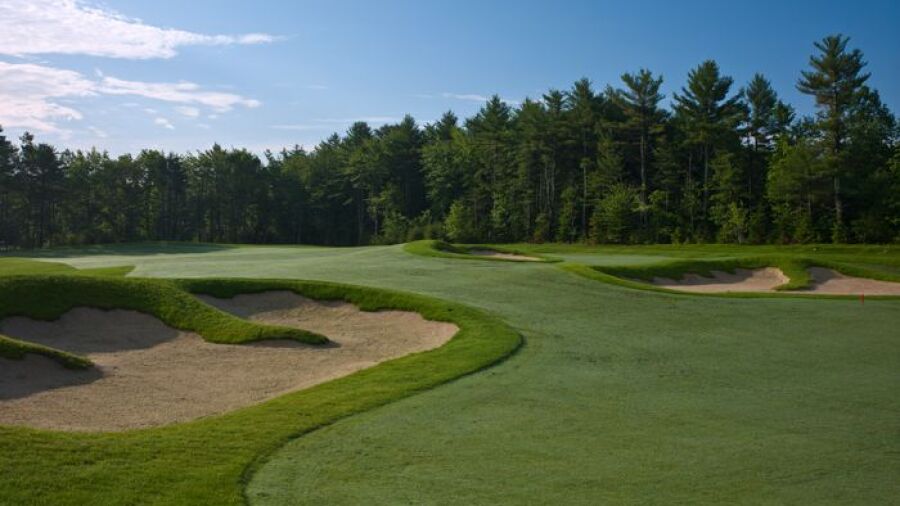 Old Marsh CC: #2