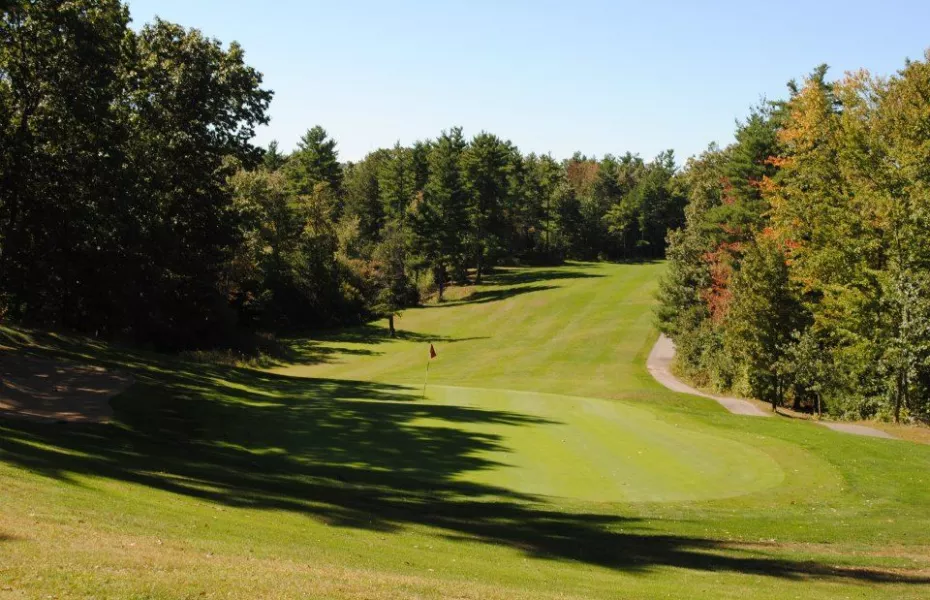 Hidden Valley RV and Golf Park