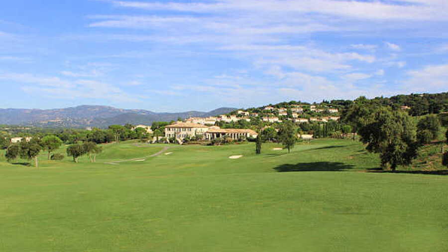 Saint-Tropez GC