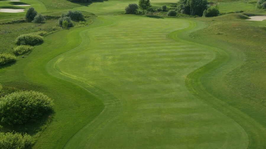 Pannonia GCC: #6