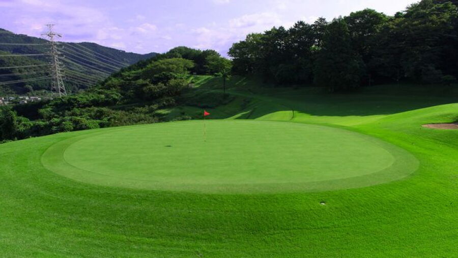 Isehara CC: #3