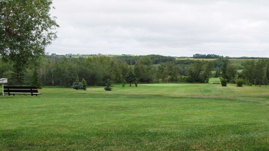 Silver Lake GC