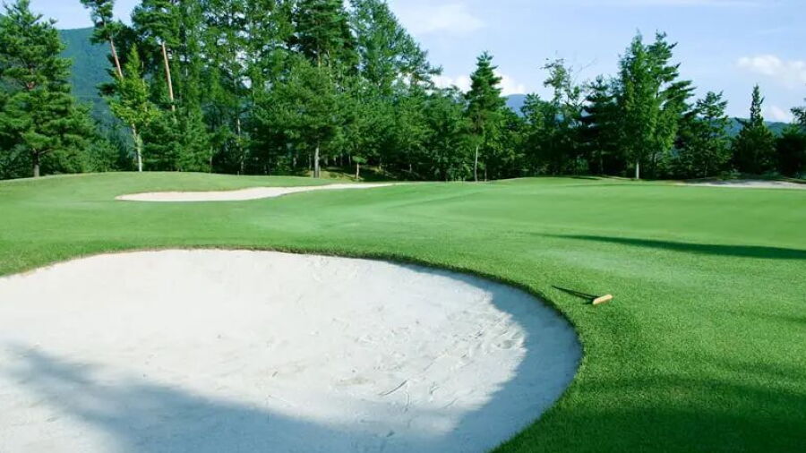 Matsumoto Asama CC - Johnen: #5