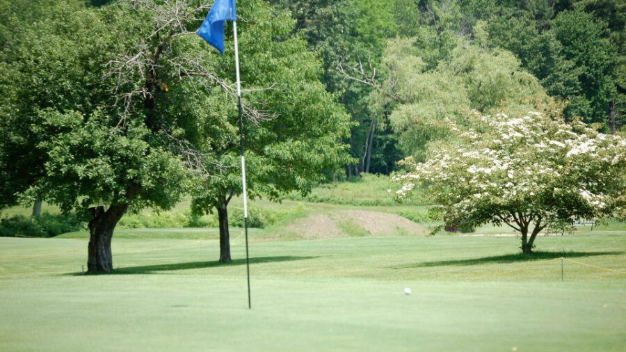 Beaver Brook GC