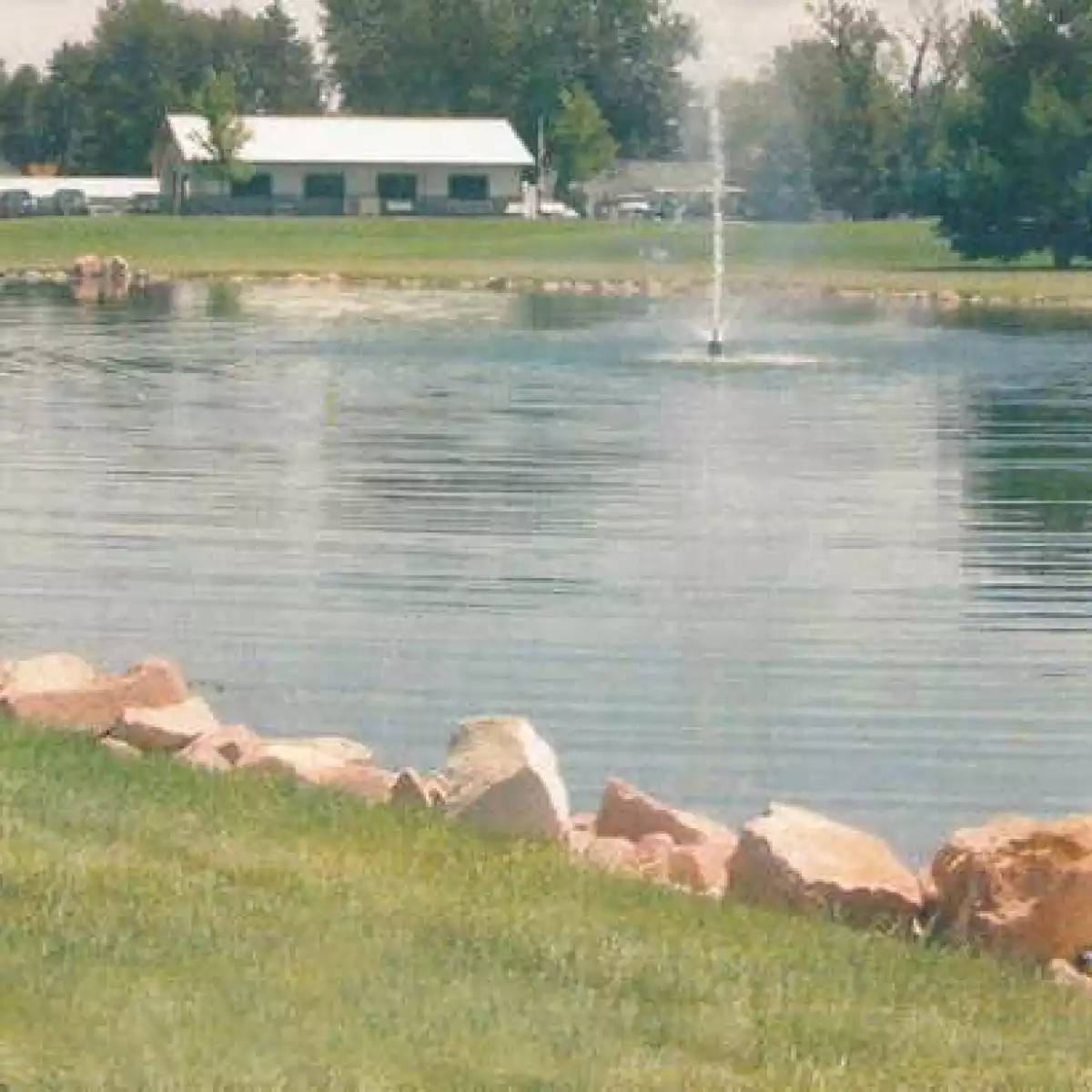 Randolph Golf Course in Randolph, Nebraska, USA GolfPass