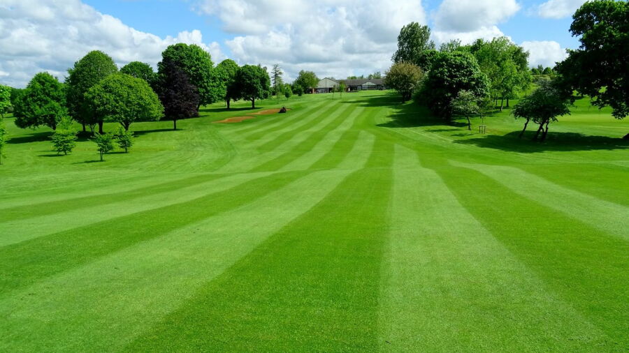 Lutterworth GC