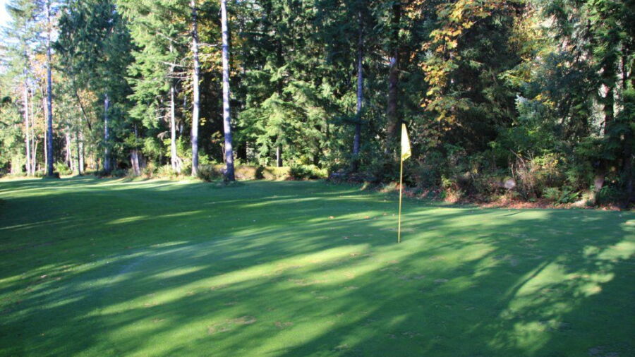 Rainbow's End GC: #3