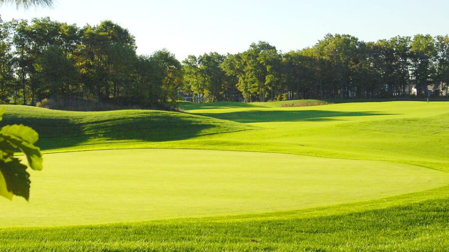 Westlake GCC