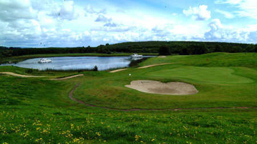 Carrick-on-Shannon GC