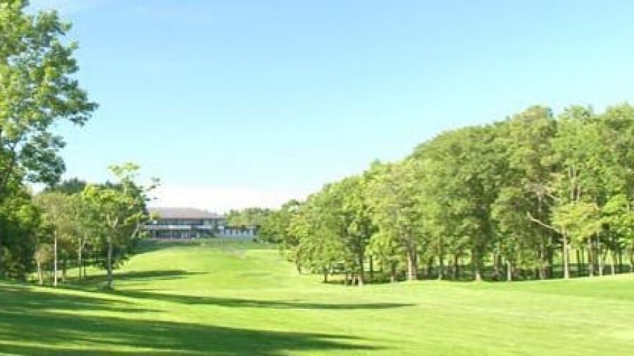 Akan GC: Clubhouse