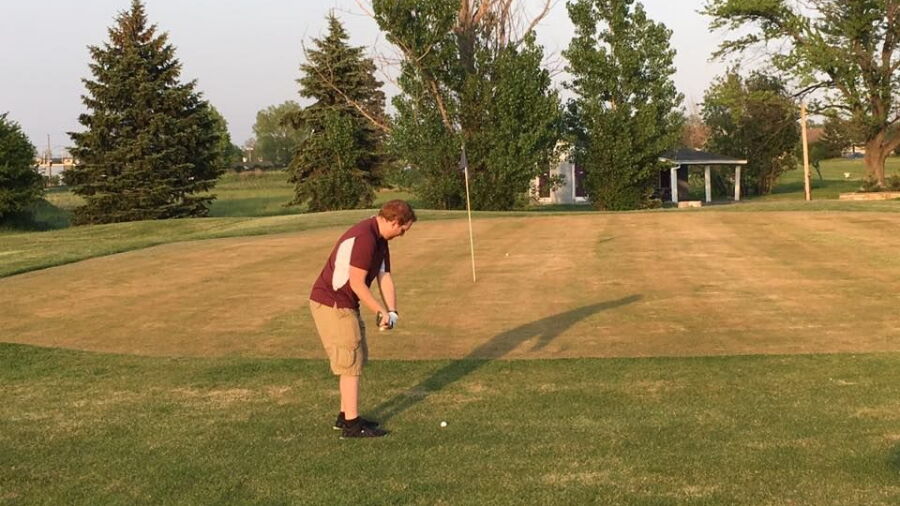 South Shore CC