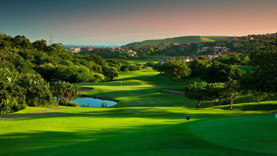 Zimbali CC: #11