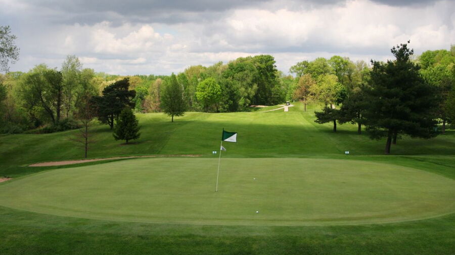 Hastings CC: #9