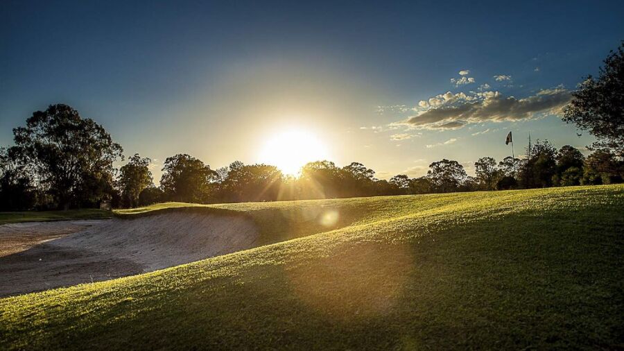 Wynnum GC