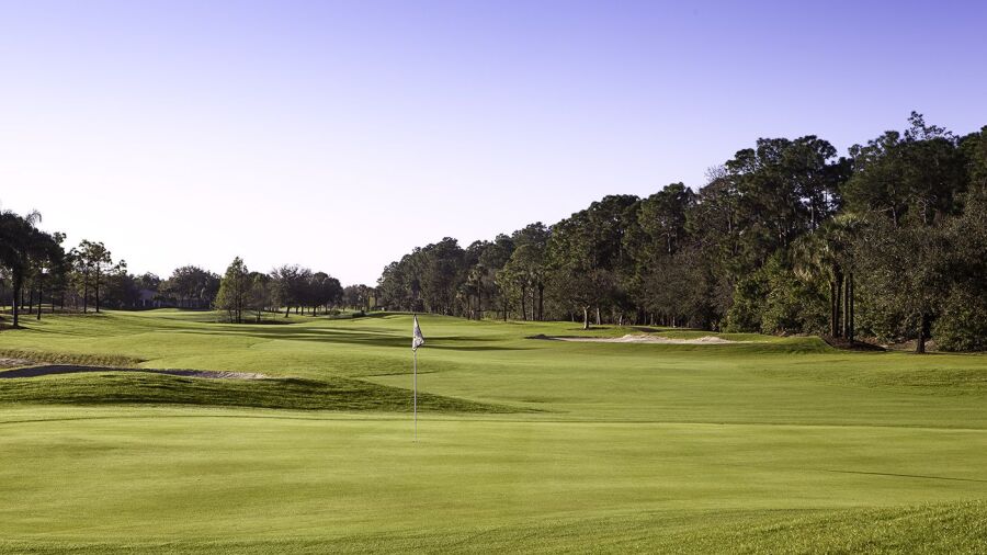 Arrowhead GC