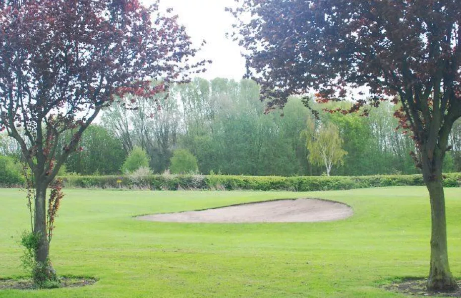 Edwalton GC