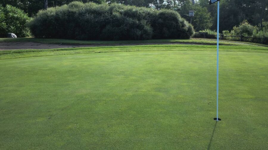 Foxbridge GC