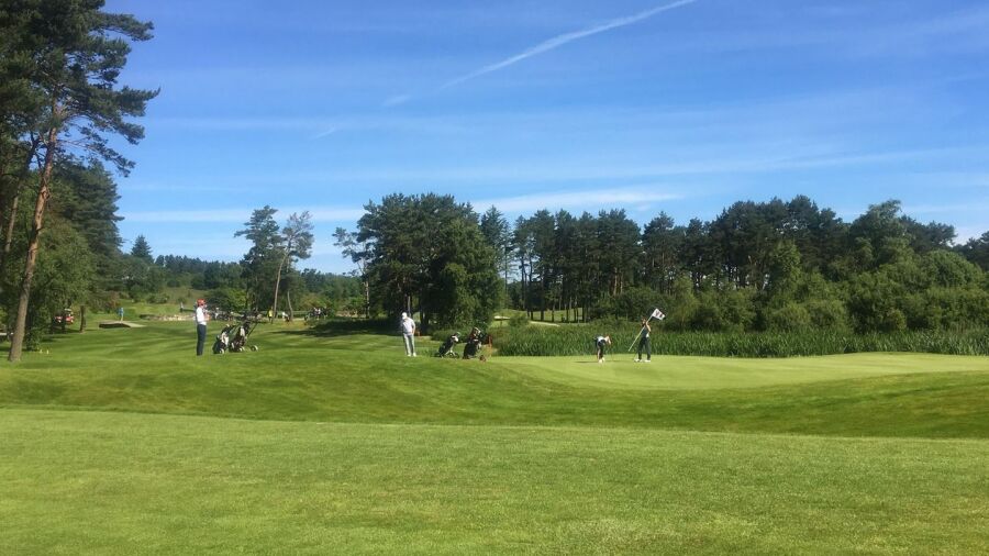 Stavanger GC