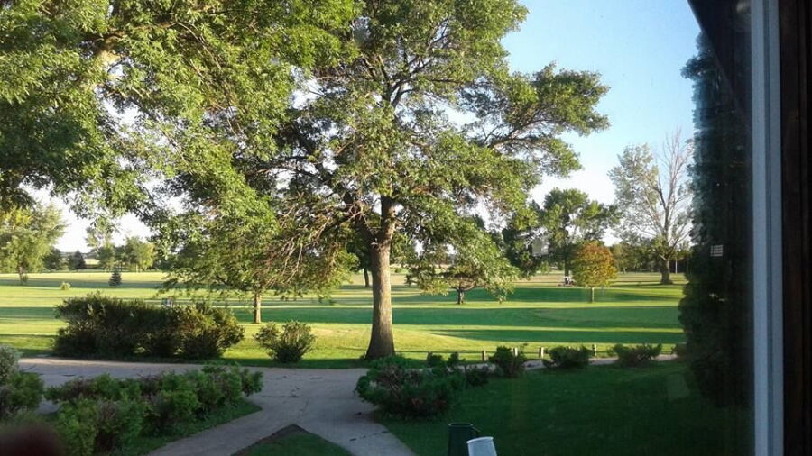 River Road GC